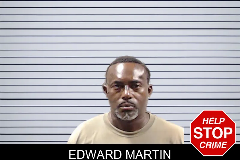 Edward Martin mugshot – DeKalb County , Georgia Edward Martin mugshot