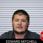 Edward Mitchell mugshot – Thomas County , Georgia Edward Mitchell mugshot