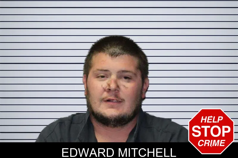 Edward Mitchell mugshot – Thomas County , Georgia Edward Mitchell mugshot