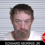 Edward Morris Jr mugshot – Walker County , Georgia Edward Morris Jr mugshot