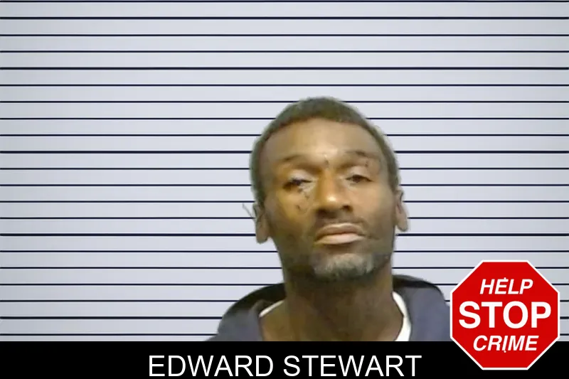 Edward Stewart mugshot – Fulton County , Georgia Edward Stewart mugshot