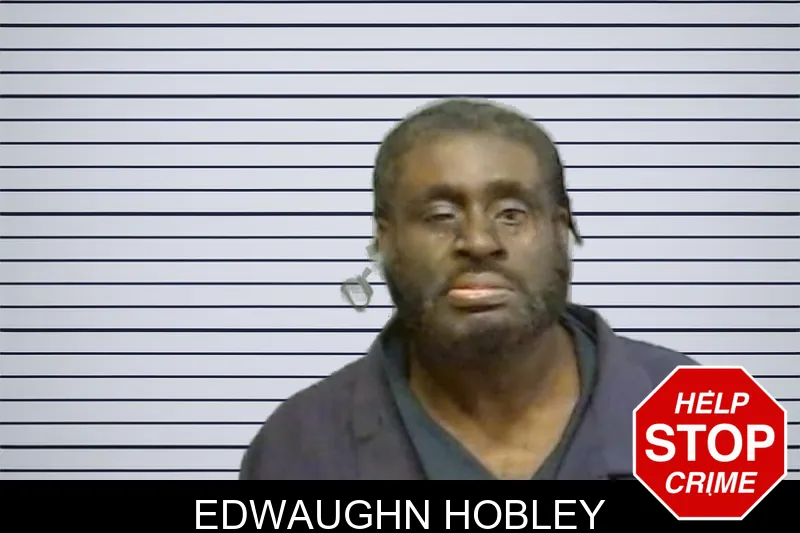 Edwaughn Hobley mugshot – Fulton County , Georgia Edwaughn Hobley mugshot