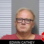 Edwin Cathey mugshot – White County , Georgia Edwin Cathey mugshot