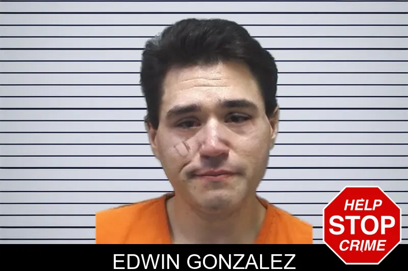 Edwin Gonzalez mugshot – Cherokee County , Georgia Edwin Gonzalez mugshot
