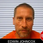 Edwin Johncox mugshot – Franklin County , Georgia Edwin Johncox mugshot