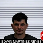 Edwin Martinez-Reyes mugshot – Hart County , Georgia Edwin Martinez-Reyes mugshot