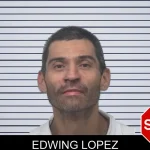 Edwing Lopez mugshot – Gwinnett County , Georgia Edwing Lopez mugshot