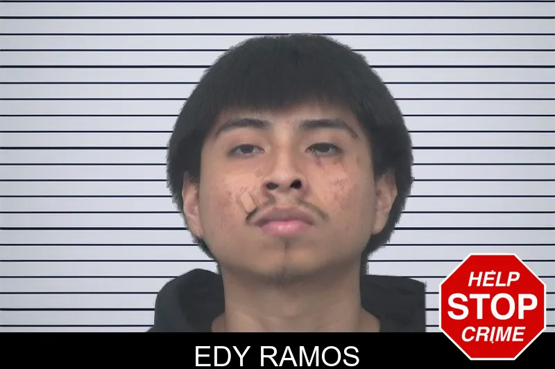 Edy Ramos mugshot – Gwinnett County , Georgia Edy Ramos mugshot
