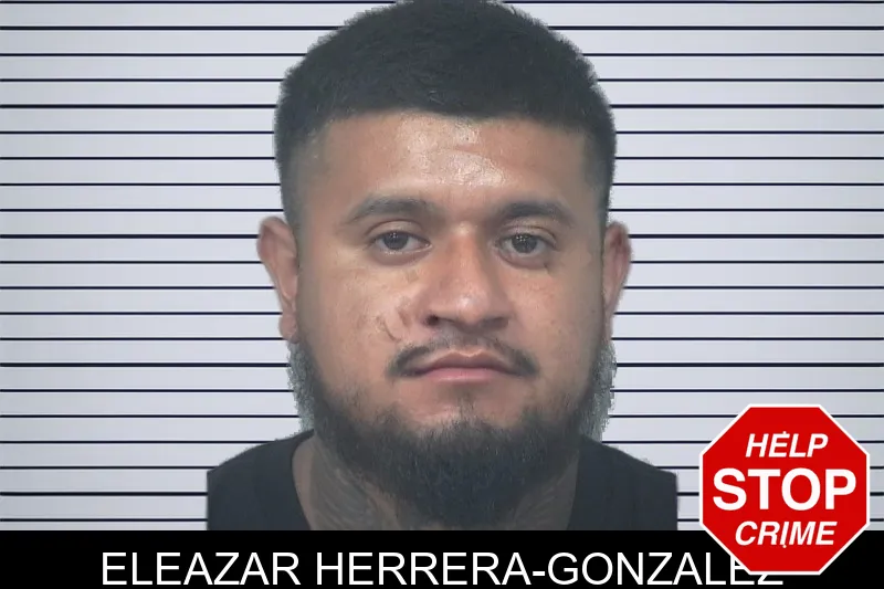 Eleazar Herrera-Gonzalez mugshot – Gwinnett County , Georgia Eleazar Herrera-Gonzalez mugshot