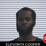 Elevonta Cooper mugshot