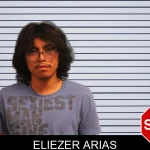 Eliezer Arias mugshot – Monroe County , Georgia Eliezer Arias mugshot
