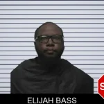 Elijah Bass mugshot – Pike County , Georgia Elijah Bass mugshot