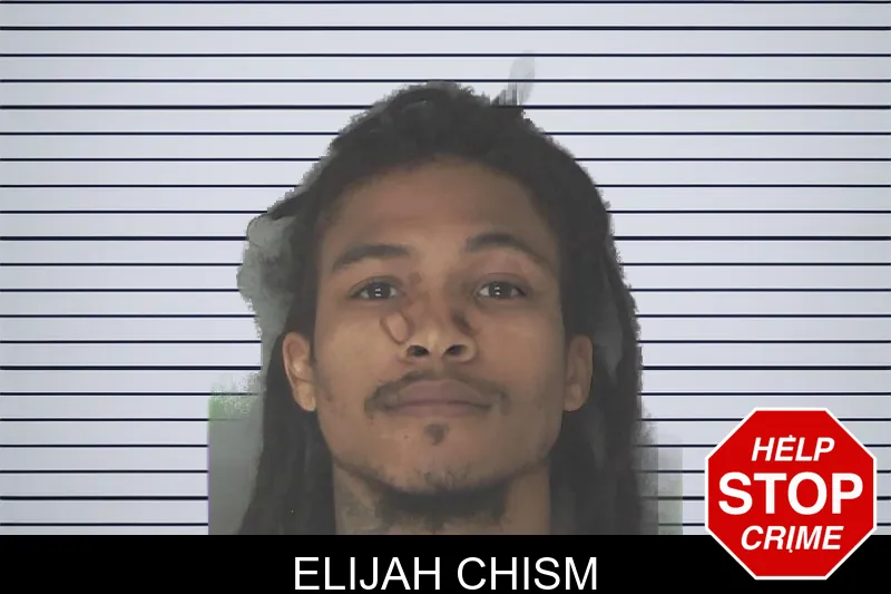 Elijah Chism mugshot – Douglas County , Georgia Elijah Chism mugshot