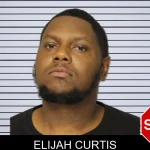 Elijah Curtis mugshot – Hall County , Georgia Elijah Curtis mugshot