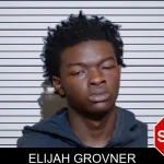 Elijah Grovner mugshot – Glynn County , Georgia Elijah Grovner mugshot