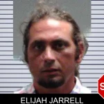 Elijah Jarrell mugshot – Burke County , Georgia Elijah Jarrell mugshot