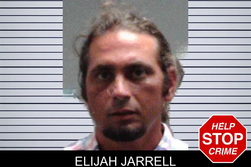 Elijah Jarrell mugshot – Burke County , Georgia Elijah Jarrell mugshot