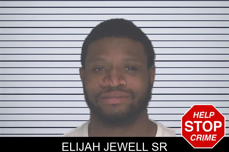 Elijah Jewell Sr mugshot – Douglas County , Georgia Elijah Jewell Sr mugshot