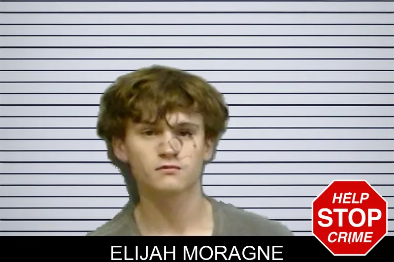 Elijah Moragne mugshot – Fulton County , Georgia Elijah Moragne mugshot