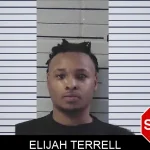 Elijah Terrell mugshot – Jasper County , Georgia Elijah Terrell mugshot