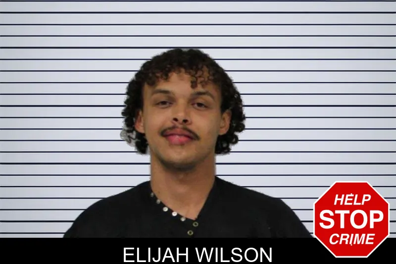 Elijah Wilson mugshot – Carroll County , Georgia Elijah Wilson mugshot