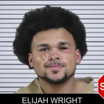 Elijah Wright mugshot – Gordon County , Georgia Elijah Wright mugshot