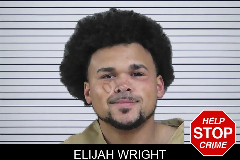 Elijah Wright mugshot – Gordon County , Georgia Elijah Wright mugshot