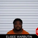 Elisee Warbutin mugshot – Rockdale County , Georgia Elisee Warbutin mugshot