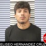 Eliseo Hernandez Cruz mugshot – Toombs County , Georgia Eliseo Hernandez Cruz mugshot