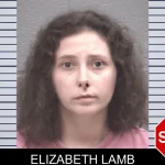 Elizabeth Lamb mugshot – Columbia County , Georgia Elizabeth Lamb mugshot