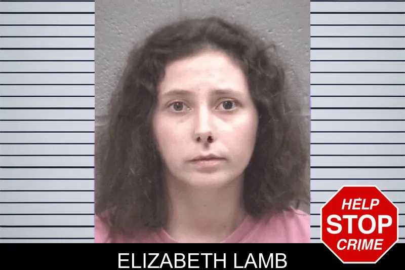Elizabeth Lamb mugshot – Columbia County , Georgia Elizabeth Lamb mugshot