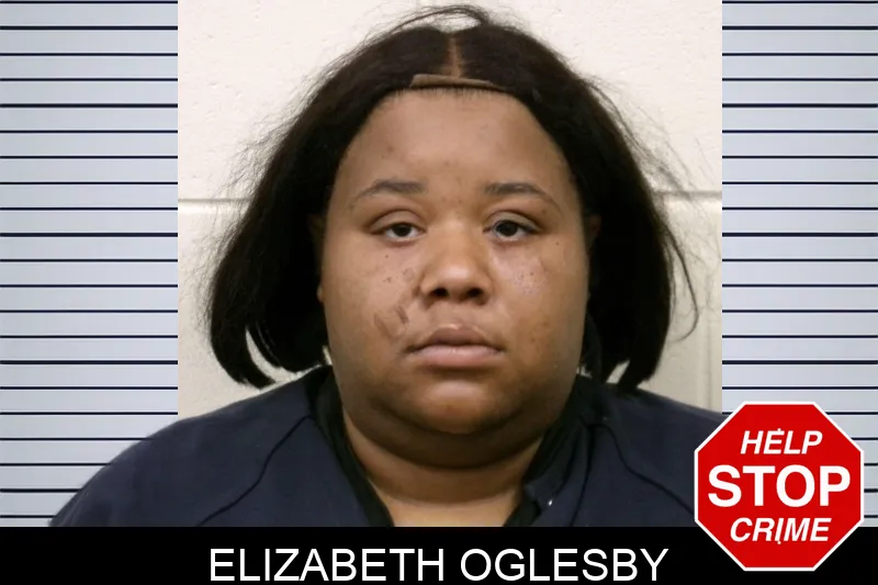 Elizabeth Oglesby mugshot – Bulloch County , Georgia Elizabeth Oglesby mugshot
