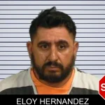 Eloy Hernandez mugshot – Upson County , Georgia Eloy Hernandez mugshot