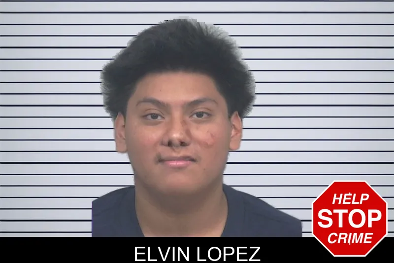 Elvin Lopez mugshot – Gwinnett County , Georgia Elvin Lopez mugshot