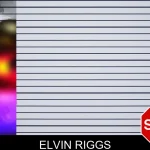 Elvin Riggs mugshot – Greene County , Georgia Elvin Riggs mugshot
