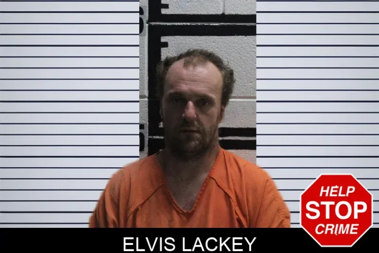 Elvis Lackey