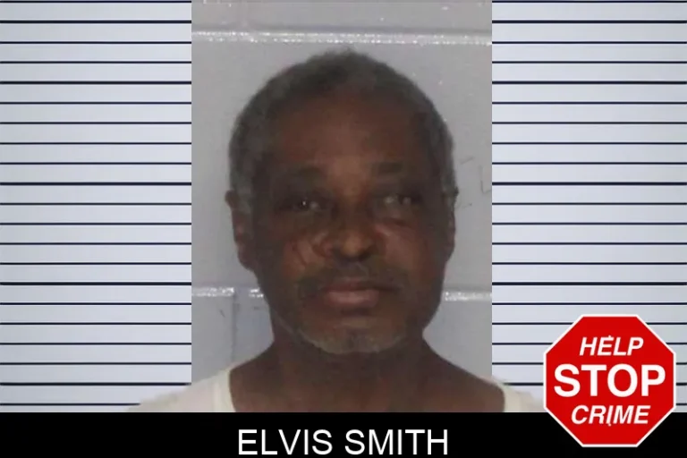 Elvis Smith