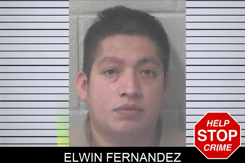 Elwin Fernandez mugshot – Newton County , Georgia Elwin Fernandez mugshot