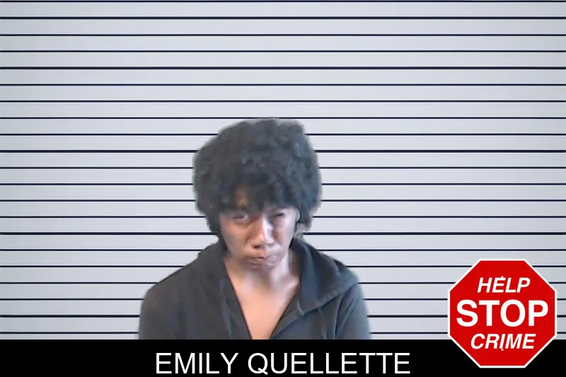 Emily Quellette mugshot – DeKalb County , Georgia Emily Quellette mugshot