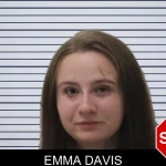 Emma Davis mugshot – Jones County , Georgia Emma Davis mugshot