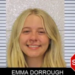Emma Dorrough mugshot – Carroll County , Georgia Emma Dorrough mugshot