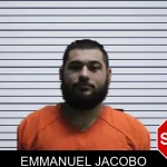 Emmanuel Jacobo mugshot – Murray County , Georgia Emmanuel Jacobo mugshot