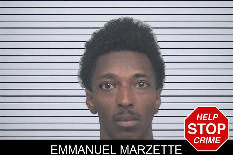 Emmanuel Marzette mugshot – Gwinnett County , Georgia Emmanuel Marzette mugshot