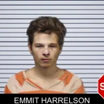 Emmit Harrelson mugshot – White County , Georgia Emmit Harrelson mugshot