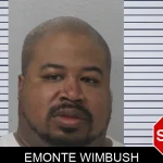 Emonte Wimbush mugshot