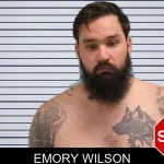 Emory Wilson mugshot – Grady County , Georgia Emory Wilson mugshot
