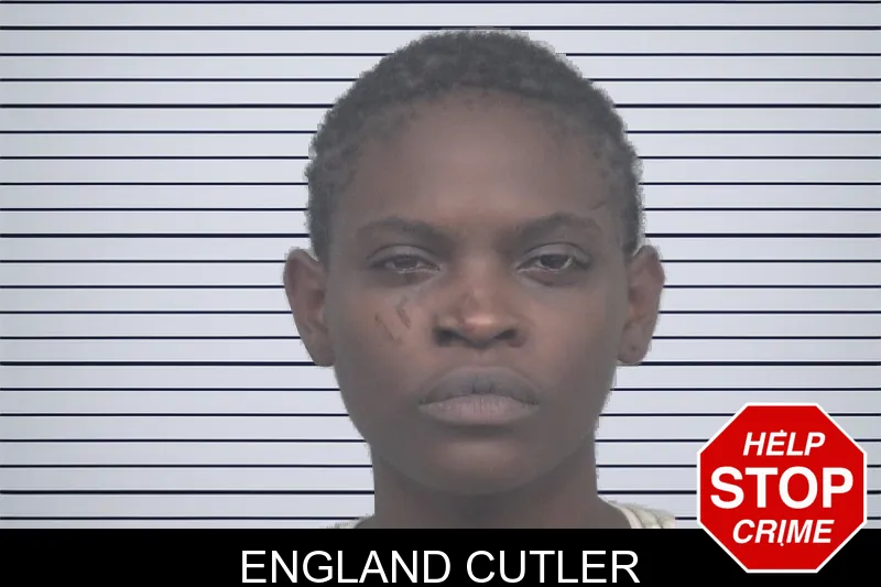 England Cutler mugshot – Gwinnett County , Georgia England Cutler mugshot