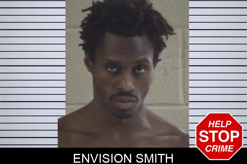 Envision Smith mugshot – Whitfield County , Georgia Envision Smith mugshot