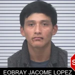 Eobray Jacome Lopez mugshot – Gwinnett County , Georgia Eobray Jacome Lopez mugshot