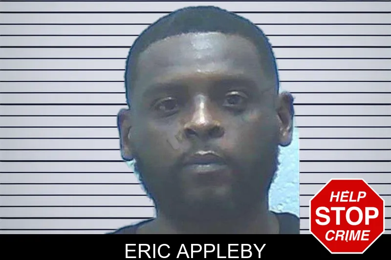 Eric Appleby mugshot – Jackson County , Georgia Eric Appleby mugshot